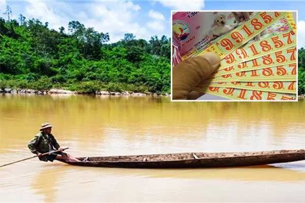 Mẹ chồng nàng dâu bị phạt hơn 1 tỉ đồng vì mua trứng rùa biển trái phép-2