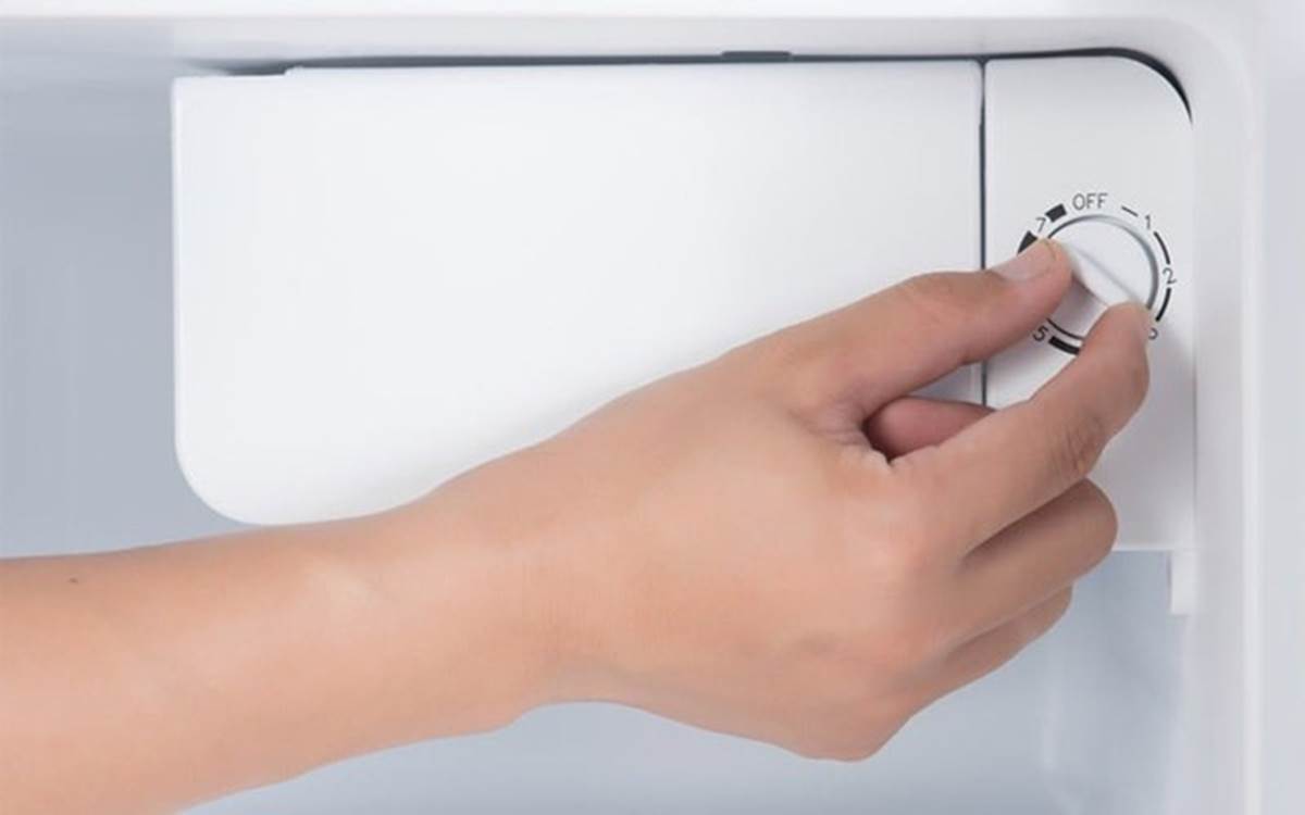 Điều chỉnh nút nhỏ này trên tủ lạnh có thể khiến bạn tiết kiệm được cơ số tiền điện: EVN cũng khuyên làm!-1
