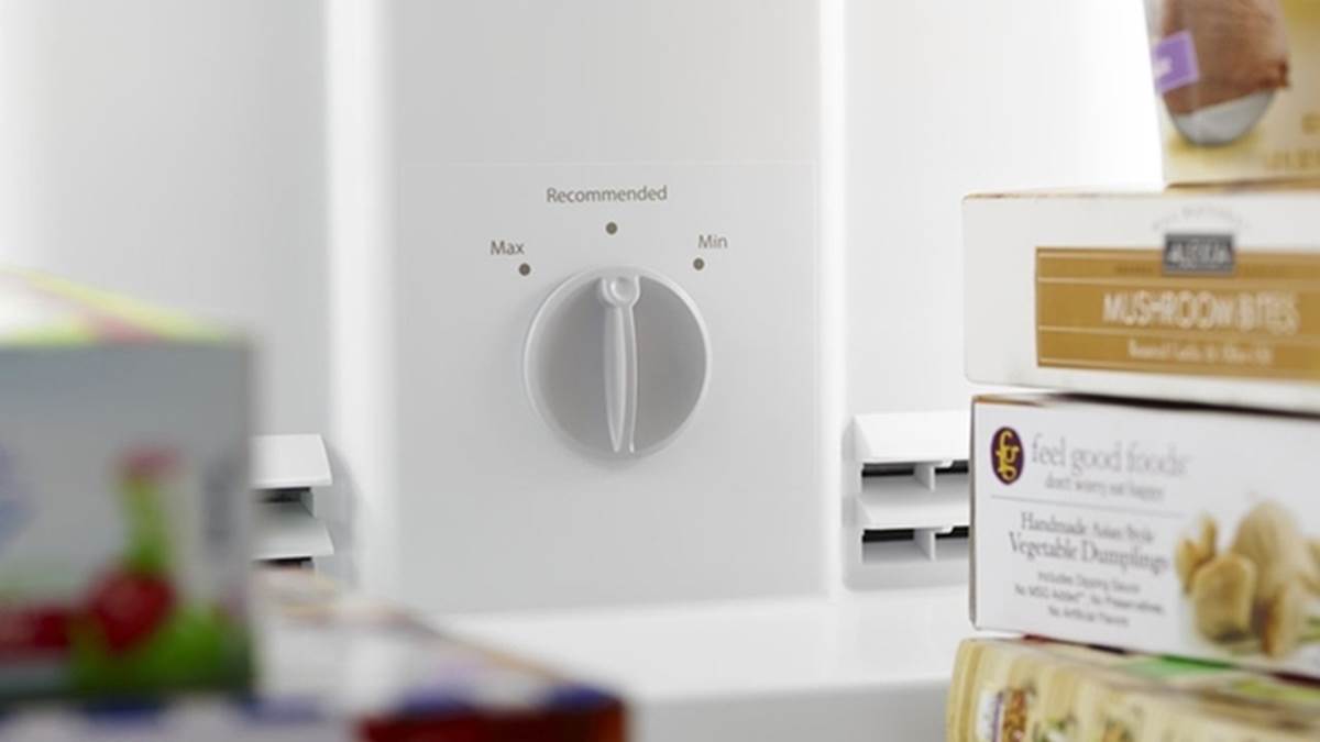 Điều chỉnh nút nhỏ này trên tủ lạnh có thể khiến bạn tiết kiệm được cơ số tiền điện: EVN cũng khuyên làm!-3