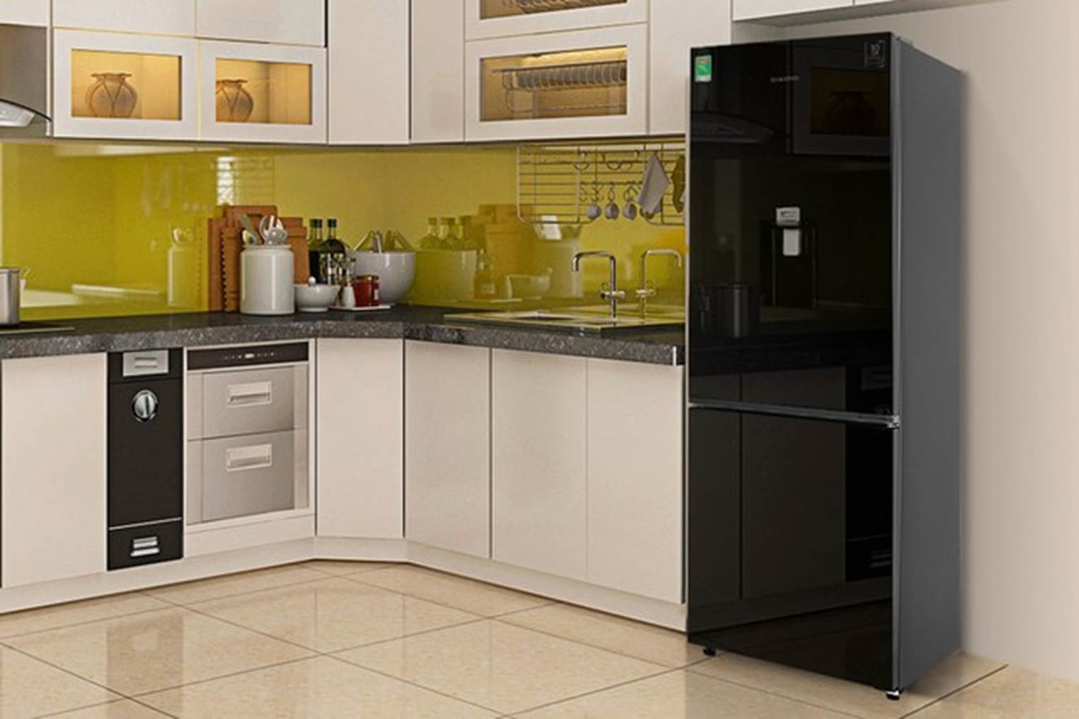 Điều chỉnh nút nhỏ này trên tủ lạnh có thể khiến bạn tiết kiệm được cơ số tiền điện: EVN cũng khuyên làm!-5