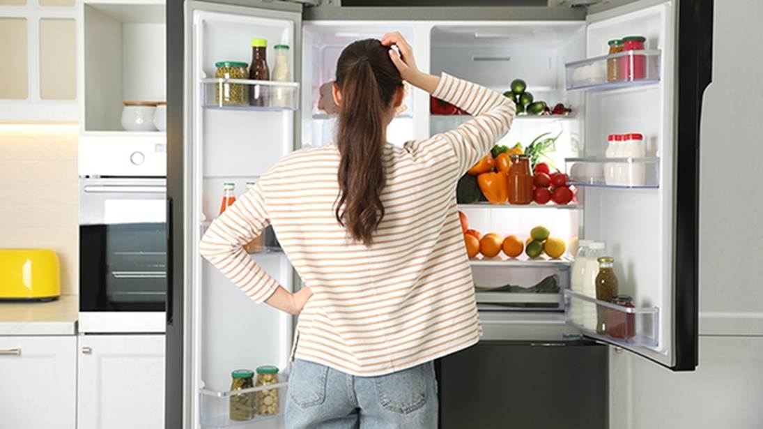 Điều chỉnh nút nhỏ này trên tủ lạnh có thể khiến bạn tiết kiệm được cơ số tiền điện: EVN cũng khuyên làm!-6