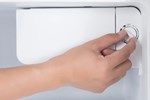 Điều chỉnh nút nhỏ này trên tủ lạnh có thể khiến bạn tiết kiệm được cơ số tiền điện: EVN cũng khuyên làm!