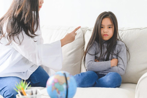 Khi con cái đòi hỏi 2 thứ này, cha mẹ nhất định phải từ chối: Nếu thuận theo, có thể biến con thành kẻ thù-2