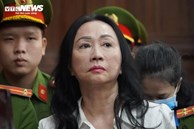 Quốc Cường Gia Lai kháng cáo phán quyết trả hơn 2.800 tỷ đồng cho Trương Mỹ Lan