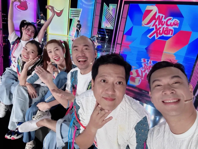 2 mỹ nhân Vbiz chung hội bạn nhưng 5 lần 7 lượt dính tin đồn nghỉ chơi, thái độ khi được đẩy thuyền-1