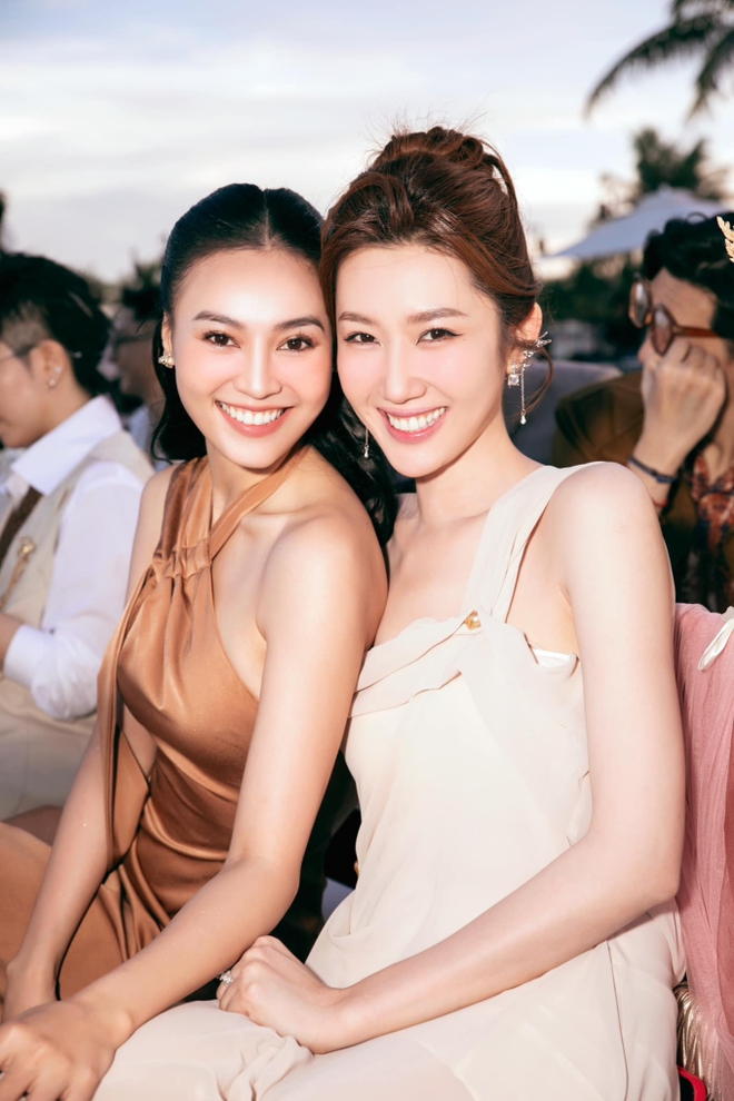 2 mỹ nhân Vbiz chung hội bạn nhưng 5 lần 7 lượt dính tin đồn nghỉ chơi, thái độ khi được đẩy thuyền-2