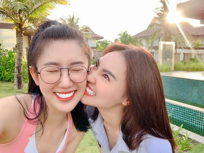 2 mỹ nhân Vbiz chung hội bạn nhưng 5 lần 7 lượt dính tin đồn nghỉ chơi, thái độ khi được đẩy thuyền-9