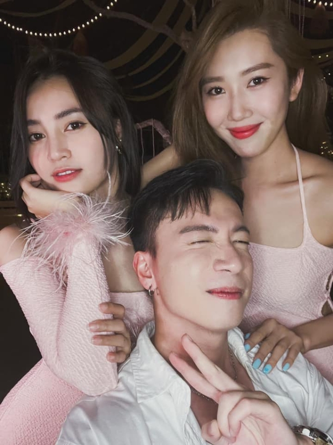 2 mỹ nhân Vbiz chung hội bạn nhưng 5 lần 7 lượt dính tin đồn nghỉ chơi, thái độ khi được đẩy thuyền-10