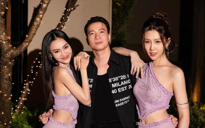 2 mỹ nhân Vbiz chung hội bạn nhưng 5 lần 7 lượt dính tin đồn nghỉ chơi, thái độ khi được đẩy thuyền-11