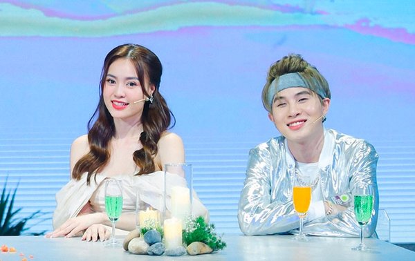 2 mỹ nhân Vbiz chung hội bạn nhưng 5 lần 7 lượt dính tin đồn nghỉ chơi, thái độ khi được đẩy thuyền-12