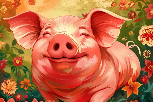 Chưa đầy 1 tuần nữa, vận may của 4 con giáp này cải thiện đáng kể, niềm vui trong công việc lẫn tình cảm đều đến-5