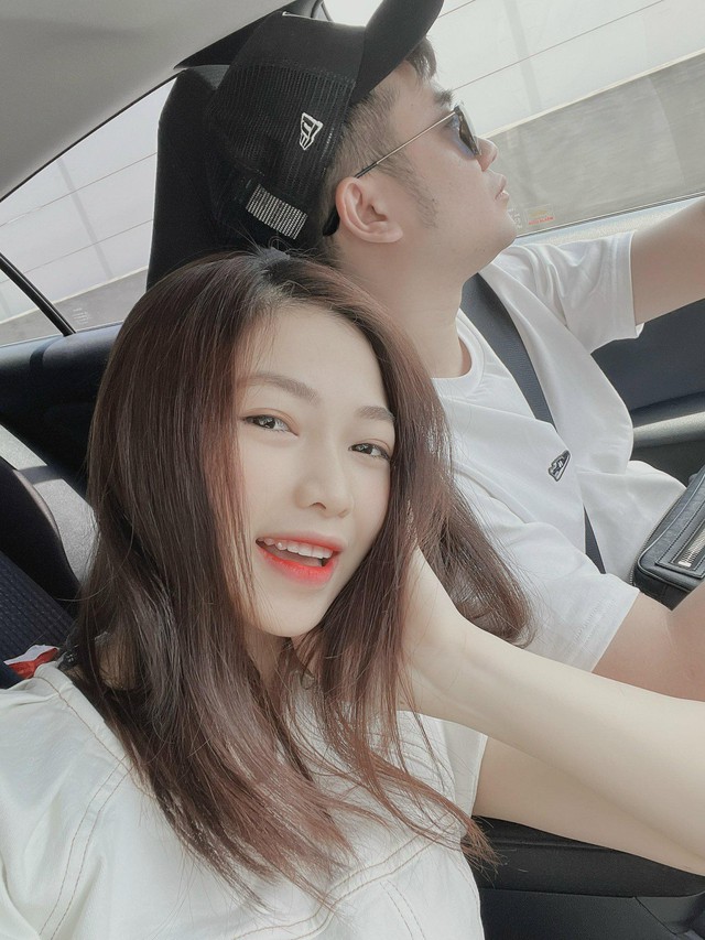 Từ Nhật Bản về Việt Nam làm đám cưới, cô dâu vất vả gánh 15 cây vàng trên người, vòng kiềng đeo trĩu cổ-5