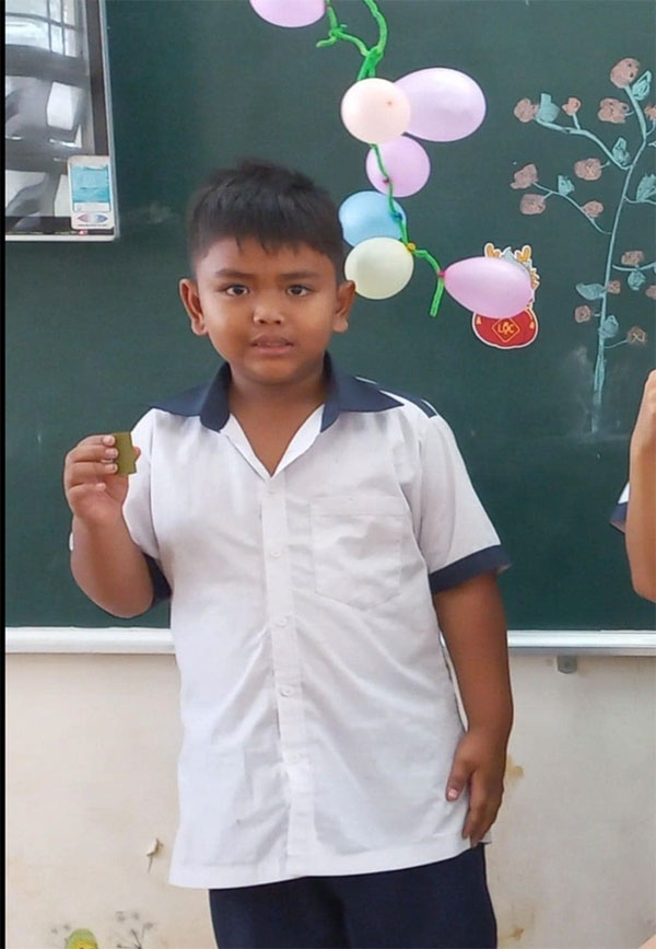 Đồng Nai: Hàng chục cảnh sát xuống giếng tìm bé trai mất tích-1