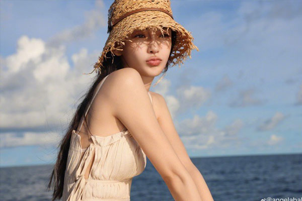 Huỳnh Hiểu Minh sau ly hôn Angelababy-5