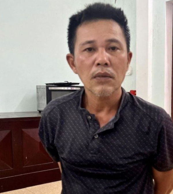 Nghi phạm đâm phó chánh án TAND huyện ở Quảng Trị khai động cơ gây án-1