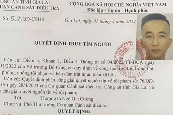 Bắt ‘trùm’ đất đá thải mỏ ở Quảng Ninh-3