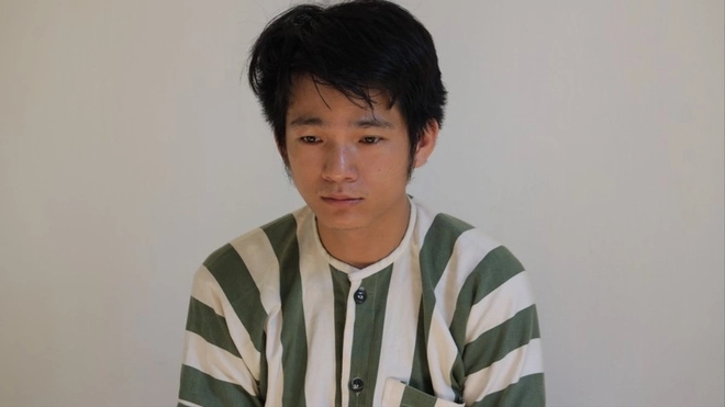 Vụ đánh con gái ruột 9 tháng tuổi tử vong: Mức hình phạt cao nhất là tử hình-1