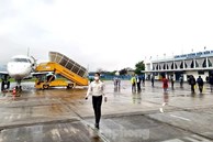 Hết sạch vé máy bay Hà Nội - Điện Biên