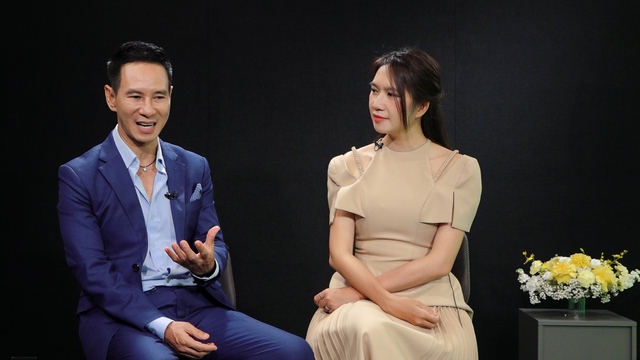 Đạo diễn phim 200 tỷ Lý Hải: Từng bị MC giật mic, đuổi khỏi sân khấu, đàn em coi thường-1