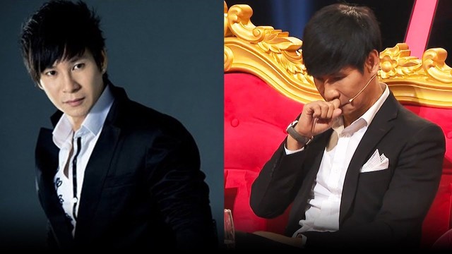 Đạo diễn phim 200 tỷ Lý Hải: Từng bị MC giật mic, đuổi khỏi sân khấu, đàn em coi thường-3