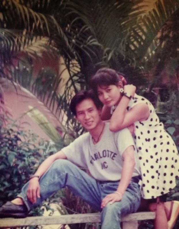 Đạo diễn phim 200 tỷ Lý Hải: Từng bị MC giật mic, đuổi khỏi sân khấu, đàn em coi thường-2