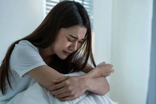 Gần ngày cưới, người yêu vẫn đòi chia tay, khi biết lý do tôi không dám níu kéo-2