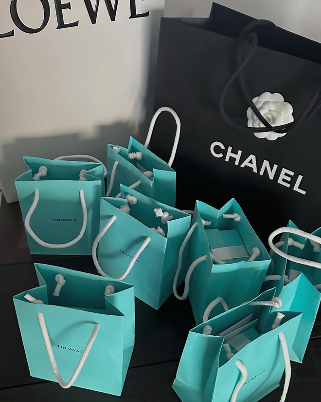 Chị đẹp vừa được cơ trưởng nổi tiếng nhất Việt Nam cầu hôn sau 4 năm, vui quá tuyên bố nghỉ bán hàng-9