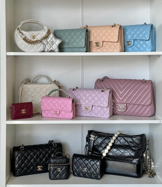 Chị đẹp vừa được cơ trưởng nổi tiếng nhất Việt Nam cầu hôn sau 4 năm, vui quá tuyên bố nghỉ bán hàng-6