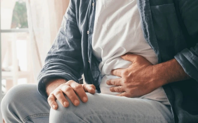 Gan chi chít” đốm trắng, tổn thương nặng vì làm điều này 3-4 lần/tuần: BS nói thích mấy cũng nên hạn chế-1