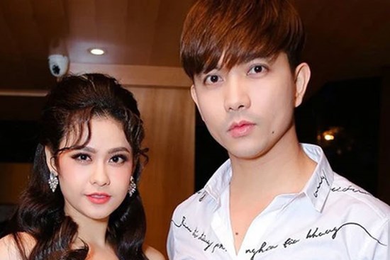 Tim phản hồi thông tin tái hợp Trương Quỳnh Anh