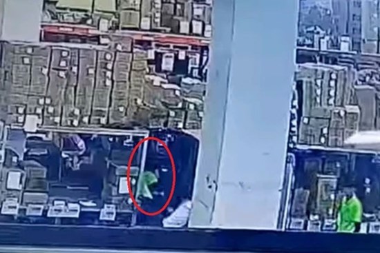 Làm rõ clip nam công nhân bị xe nâng đè tử vong ở Bình Dương