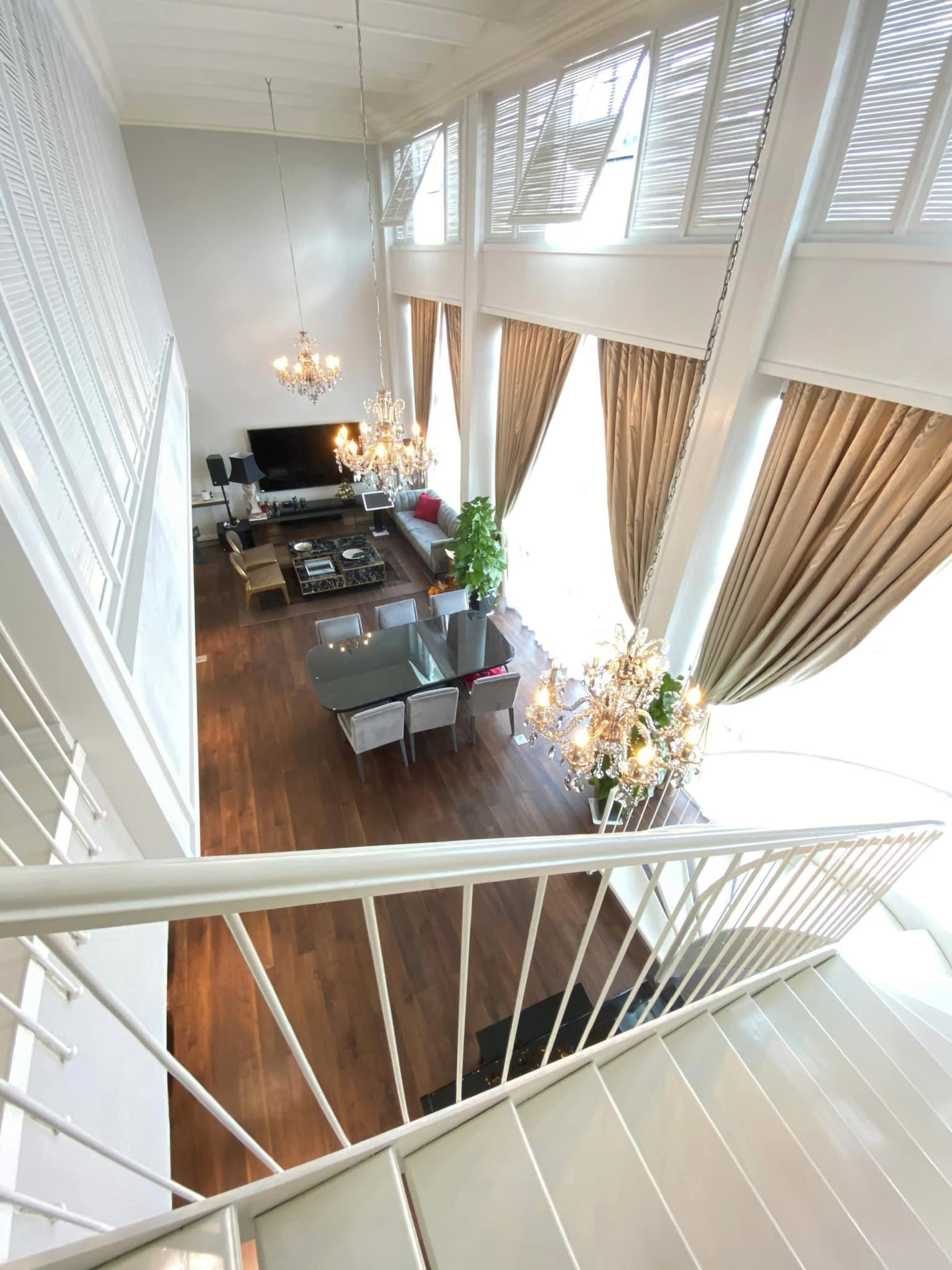 Trước khi lên tiếng về thông tin vỡ nợ, Trương Ngọc Ánh có khối tài sản Trước khi lên tiếng về thông tin vỡ nợ, Trương Ngọc Ánh có khối tài sản khủng cỡ nào?-9