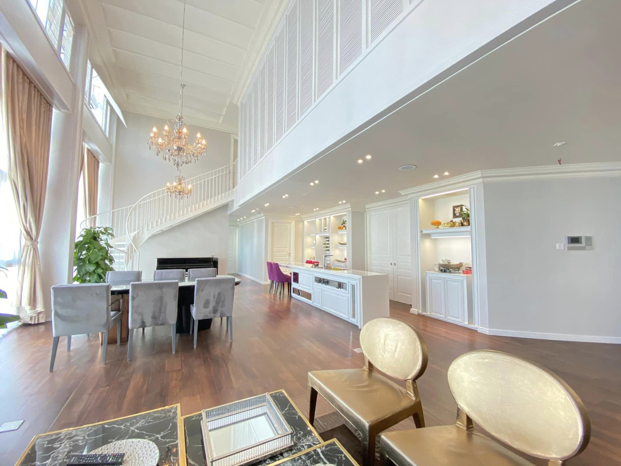 Trước khi lên tiếng về thông tin vỡ nợ, Trương Ngọc Ánh có khối tài sản khủng cỡ nào?-7