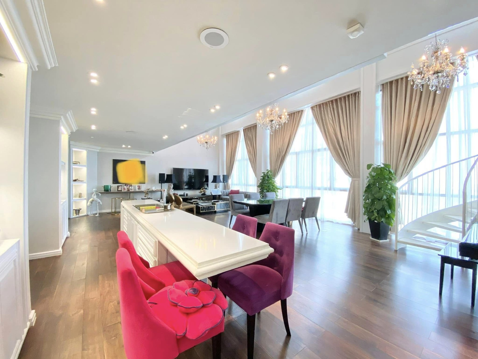 Trước khi lên tiếng về thông tin vỡ nợ, Trương Ngọc Ánh có khối tài sản Trước khi lên tiếng về thông tin vỡ nợ, Trương Ngọc Ánh có khối tài sản khủng cỡ nào?-10