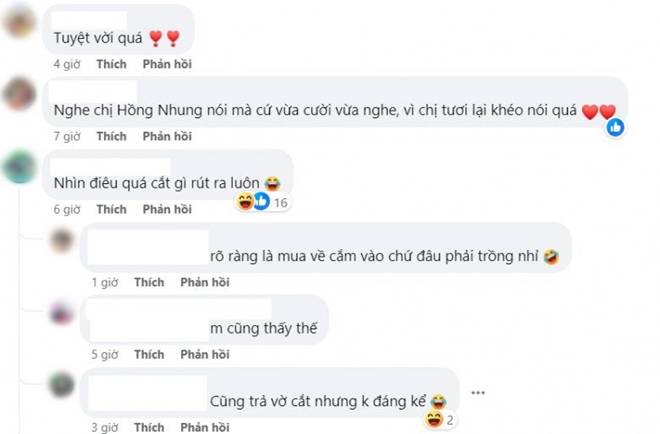 Diva Hồng Nhung cắt hoa vào cắm trong penthouse khu nhà giàu, dân mạng bình luận Nhìn điêu quá-7
