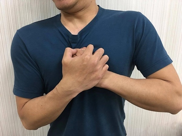 Người đàn ông qua đời vì nhồi máu cơ tim khi ngủ trưa, bác sĩ chỉ ra 3 món là đồng phạm” của bệnh-2