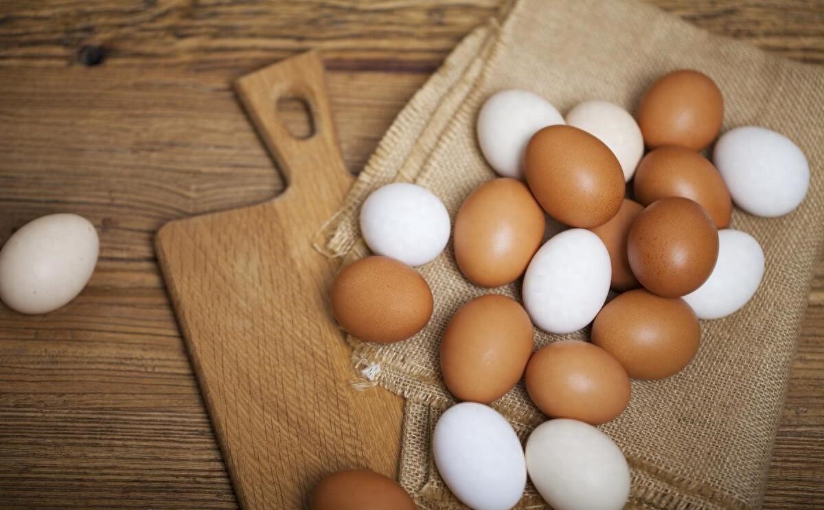 Không phải chiên, đây là 5 cách nấu món trứng ngon hơn thịt: Vừa đơn giản lại giúp bữa cơm thêm dinh dưỡng-1