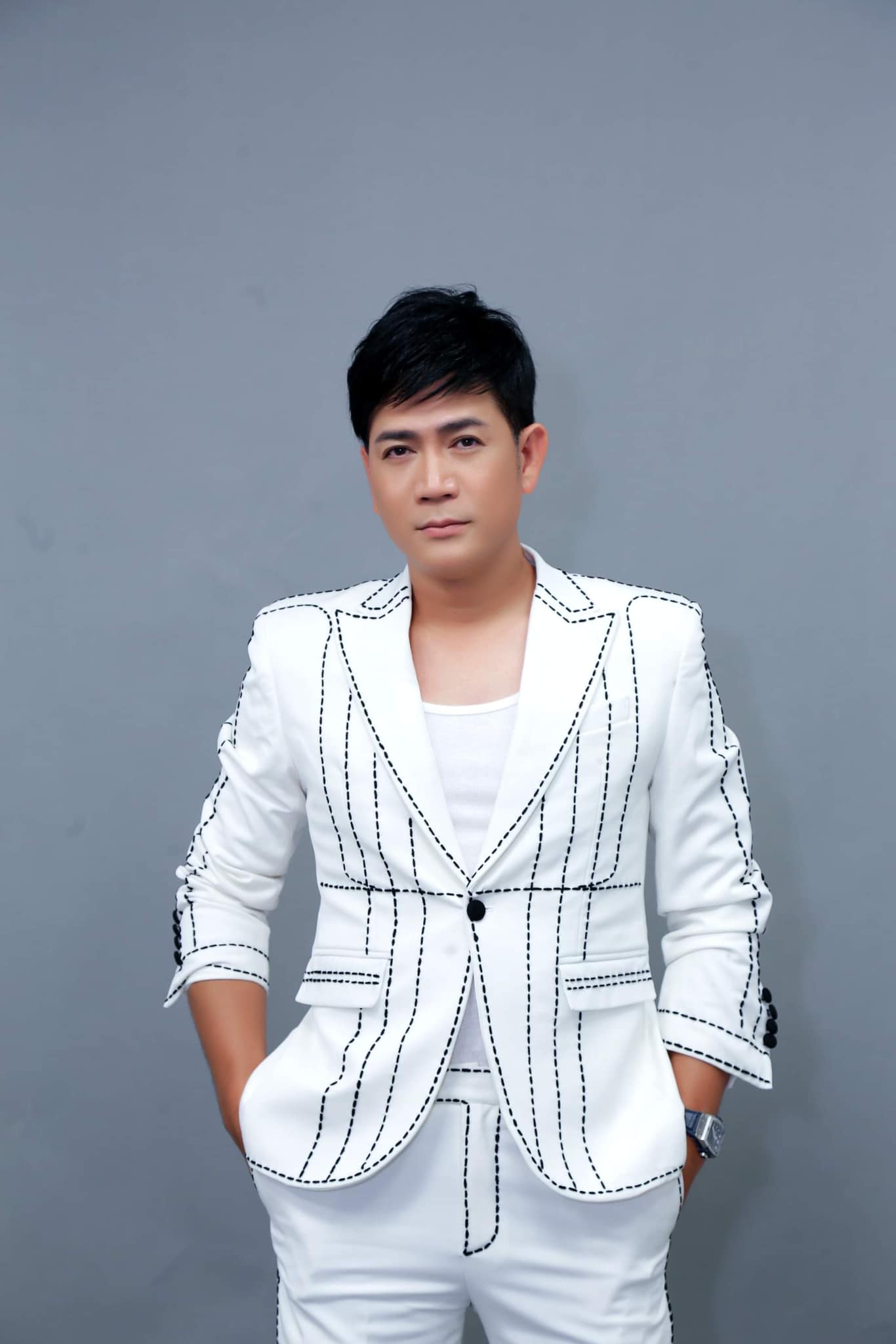 Đại gia BĐS của showbiz Việt sở hữu biệt thự triệu đô, vui vui tậu liền 2 miếng đất 2.000m2 cho con cắm trại chơi-1