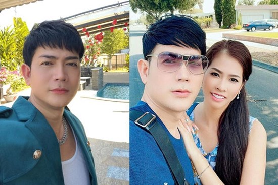 Đại gia BĐS của showbiz Việt sở hữu biệt thự triệu đô, vui vui tậu liền 2 miếng đất 2.000m2 cho con cắm trại chơi