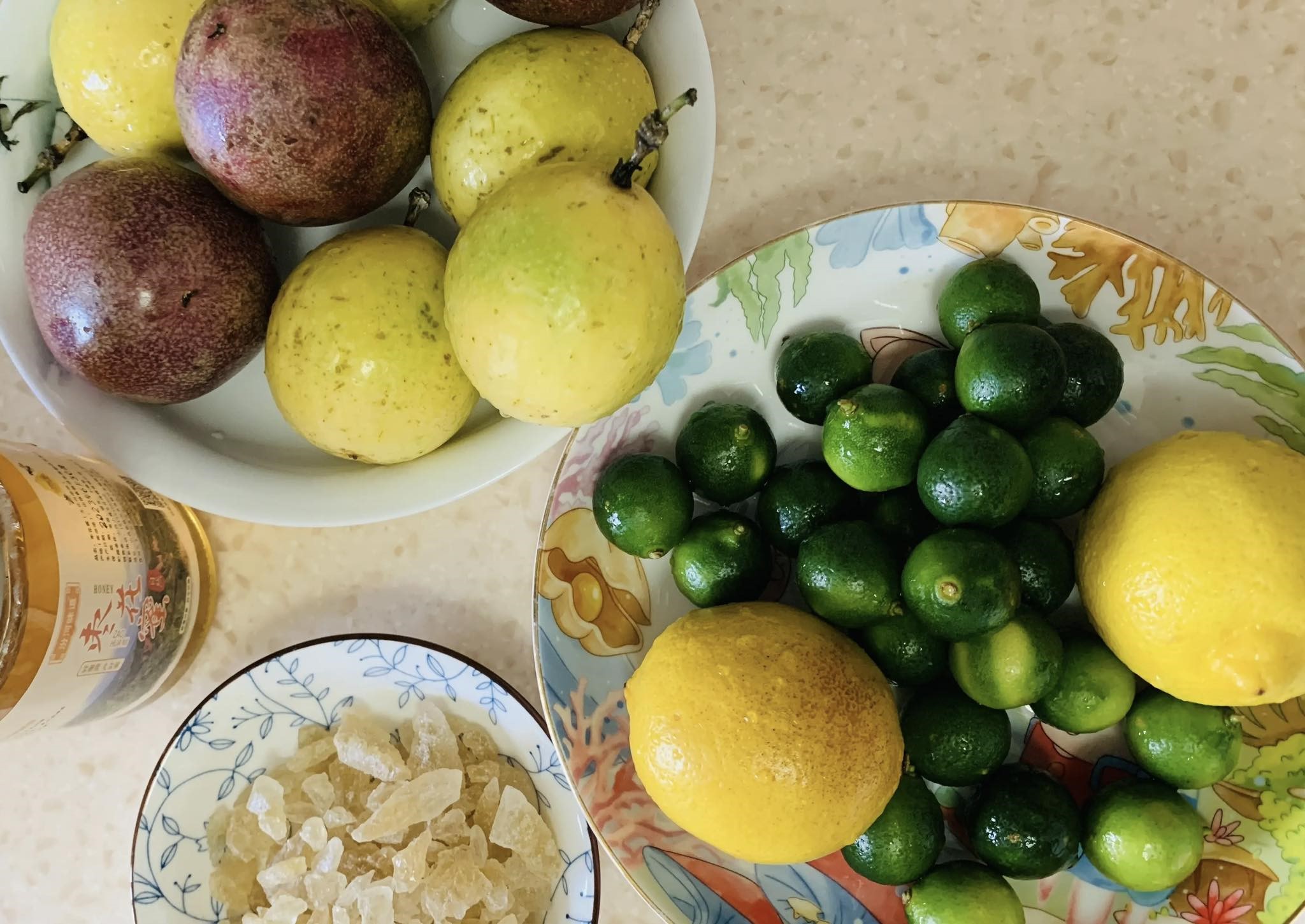 Đây là cách làm thức uống giúp ngừa nếp nhăn, chống nắng và giải nhiệt tốt: Nguyên liệu rẻ, dễ tích trữ để uống dần-1