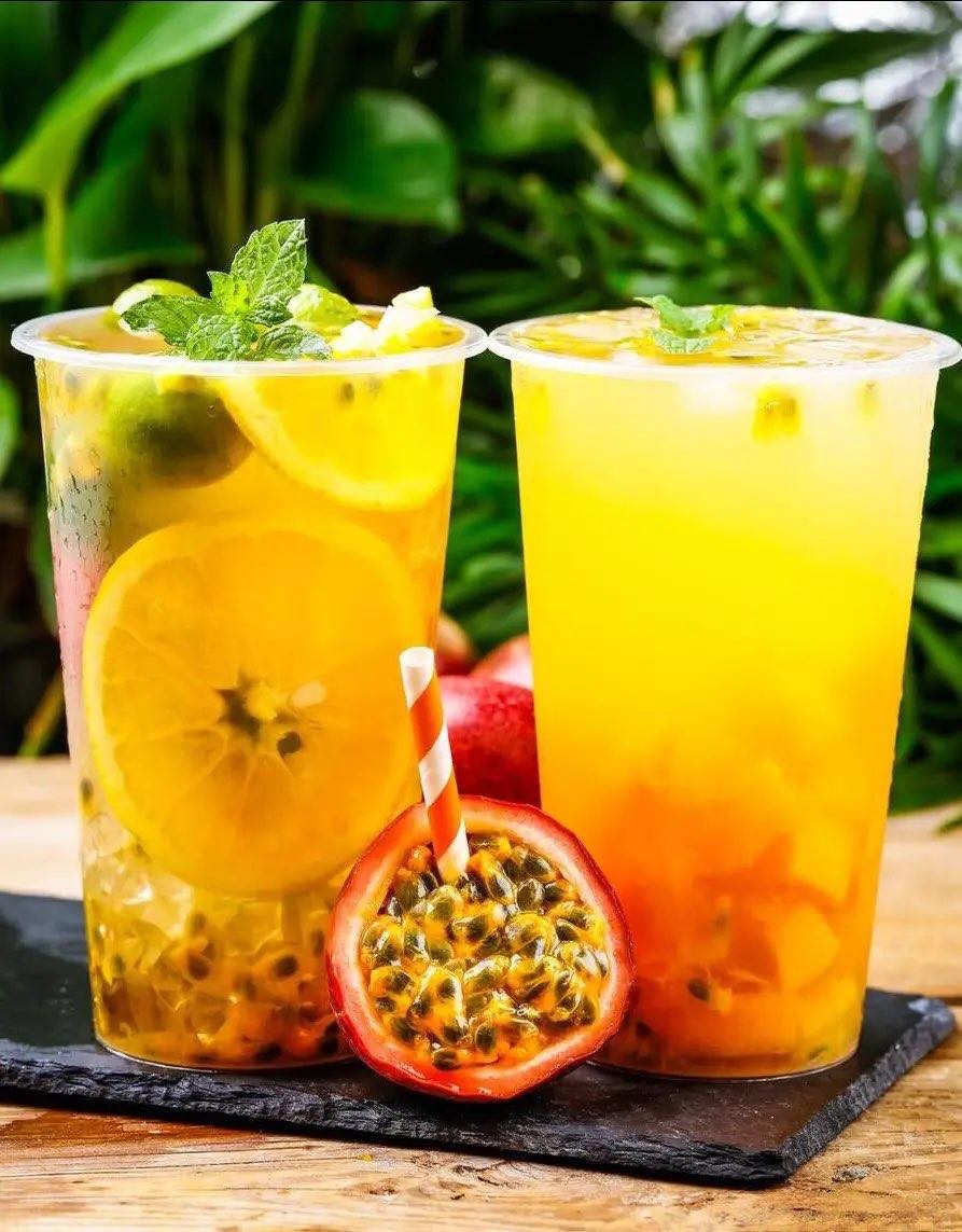 Đây là cách làm thức uống giúp ngừa nếp nhăn, chống nắng và giải nhiệt tốt: Nguyên liệu rẻ, dễ tích trữ để uống dần-12
