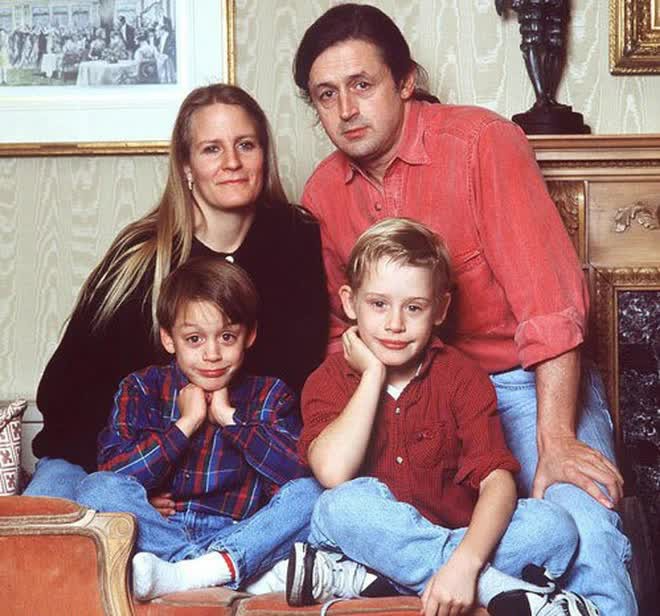 Sao nhí Ở Nhà Một Mình: Thành triệu phú năm 12 tuổi, trượt dài trong ma túy trước khi làm lại cuộc đời nhờ minh tinh HMông-6