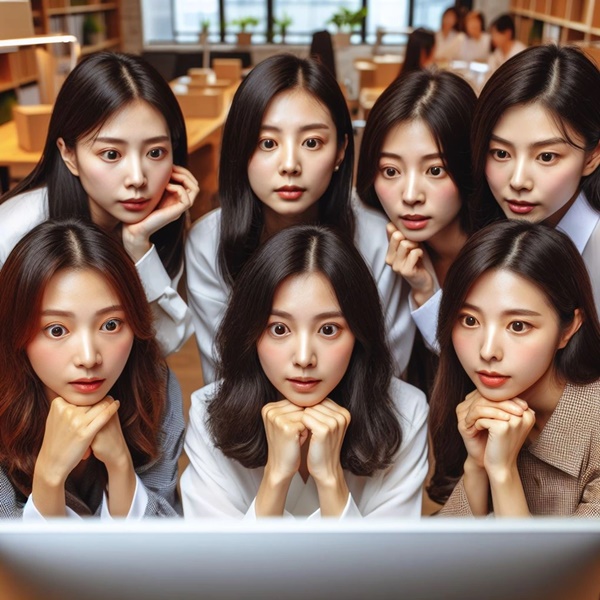 Chê sách con có cảnh sex, cha mẹ vô tư xem clip đánh ghen trần như nhộng-1