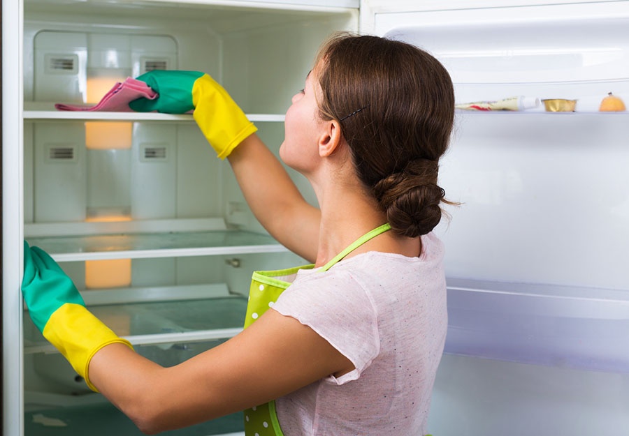 Điều chỉnh nút nhỏ này trên tủ lạnh có thể khiến bạn tiết kiệm được cơ số tiền điện: EVN cũng khuyên làm!-7