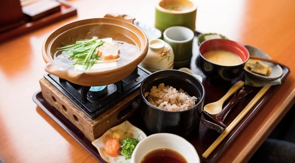 Ăn ít đi có giúp bạn sống lâu hơn?-2