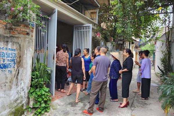 Công an TPHCM tìm nạn nhân bị cướp sau khi uống nước pha thuốc an thần-3