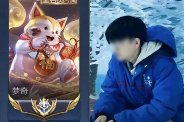 Hoàn cảnh đáng thương của nam thanh niên Mèo Béo nhảy cầu tự vẫn: Gia đình tan vỡ từ khi còn nhỏ, chỉ còn liên hệ với chị gái-1