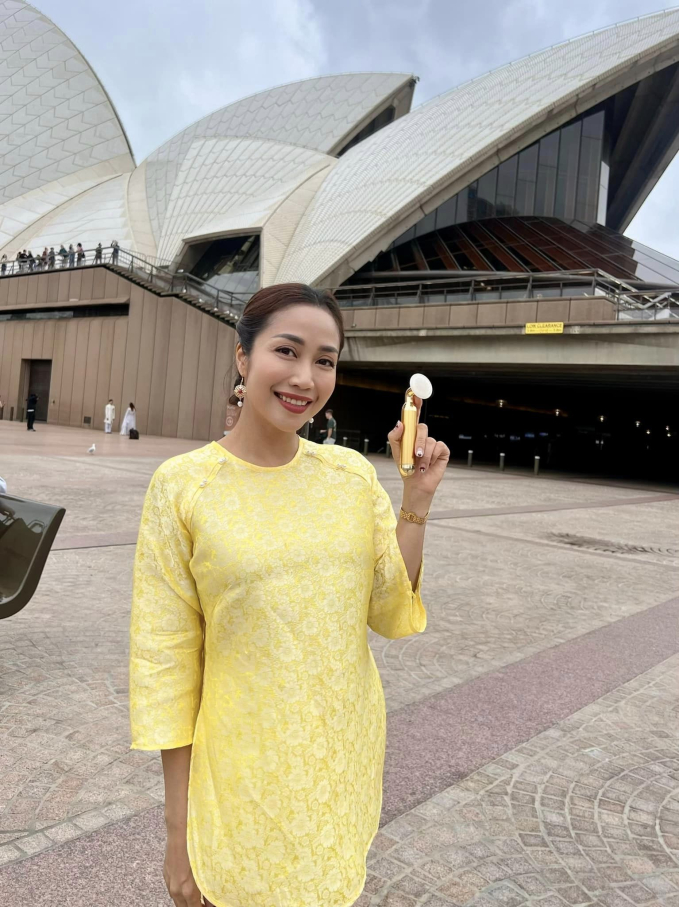 Sao Vbiz tạm rời showbiz sang Úc sống: Vướng nghi vấn trục trặc tình cảm, kết hôn giả để định cư-6