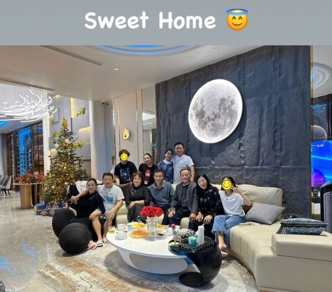 Phương Oanh về nhà cũ sau nửa năm ở với Shark Bình trong biệt thự lớn, giật mình khi thấy thứ này-9