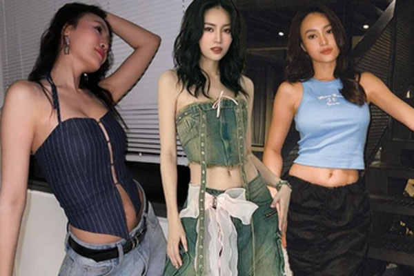 Lan Ngọc gặp rắc rối vì quyết định rời showbiz: Vì đâu nên nỗi?-9